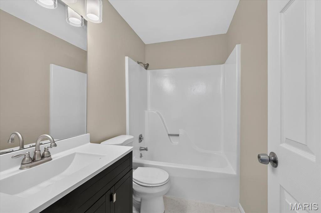 Park Chas South Condos #5 - Residential Lease