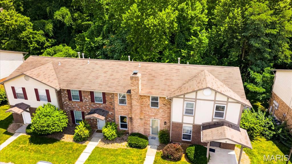 Park Chas South Condos #5 - Residential Lease
