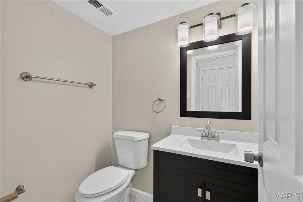 Park Chas South Condos #5 - Residential Lease