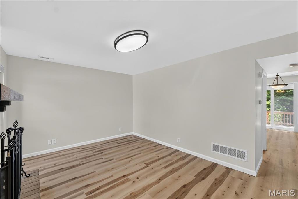 Park Chas South Condos #5 - Residential Lease