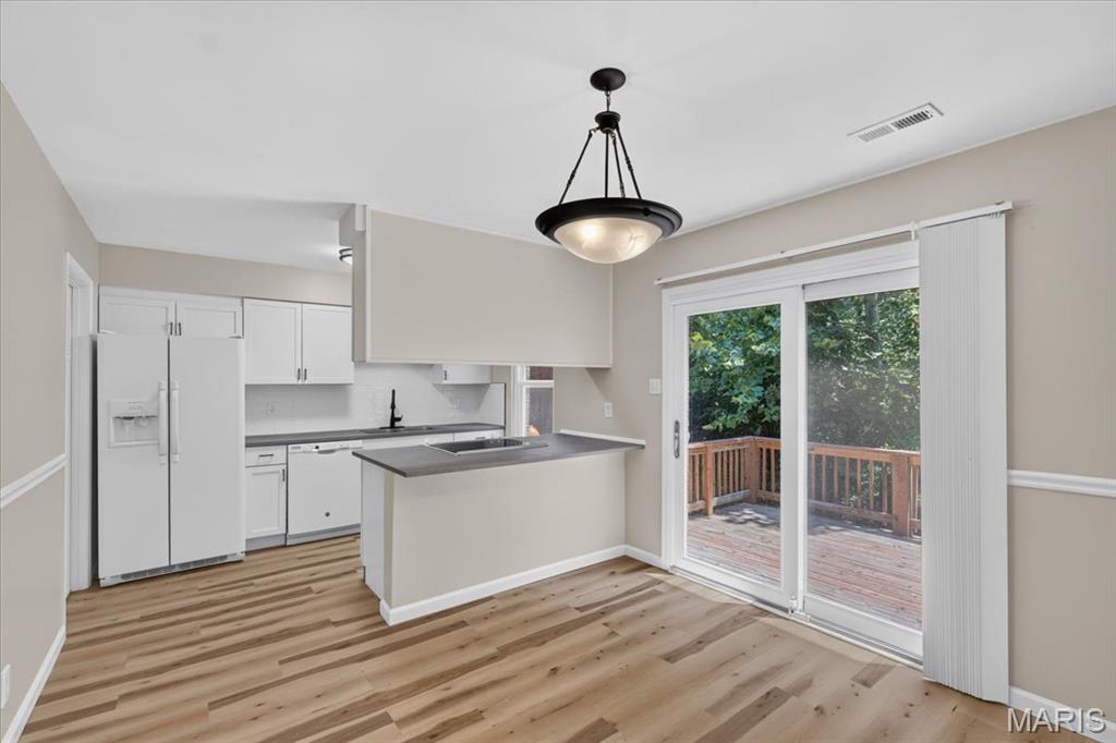 Park Chas South Condos #5 - Residential Lease