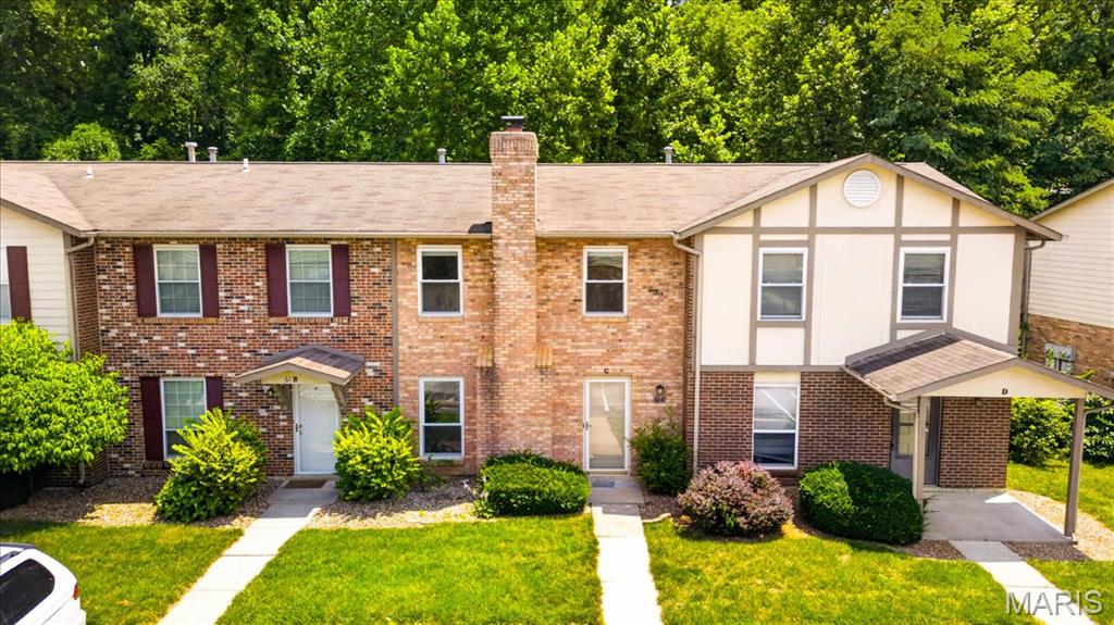 Park Chas South Condos #5 - Residential Lease