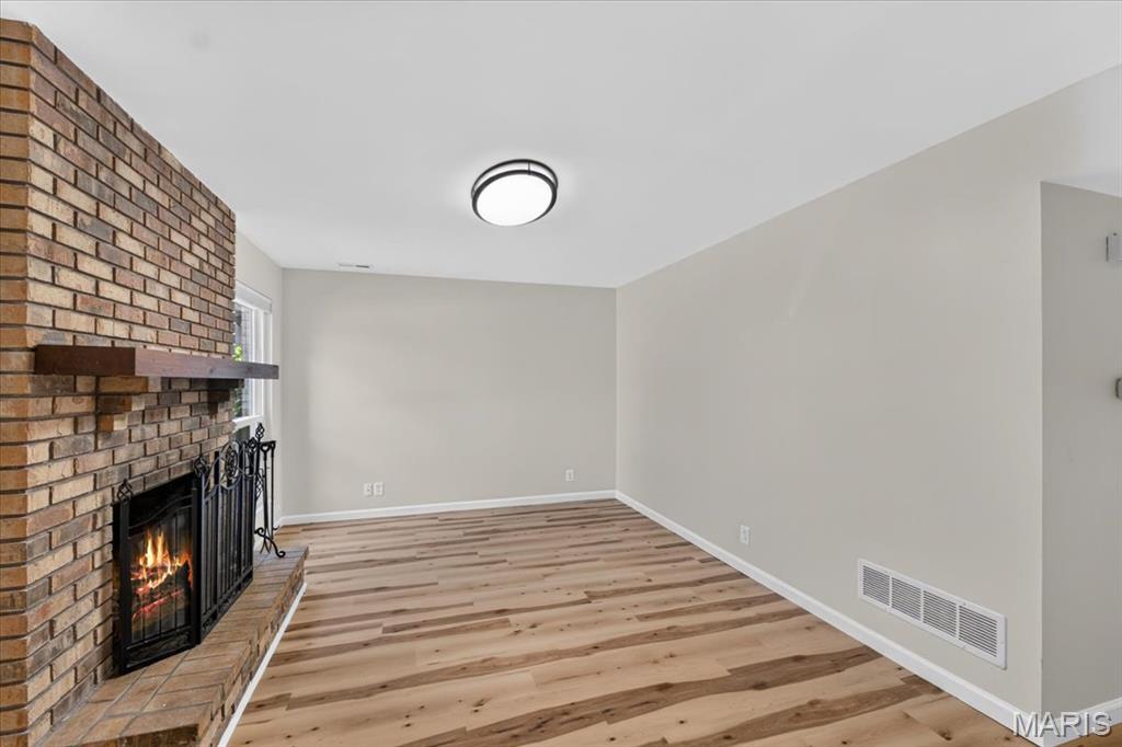 Park Chas South Condos #5 - Residential Lease