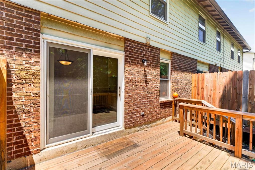 Park Chas South Condos #5 - Residential Lease