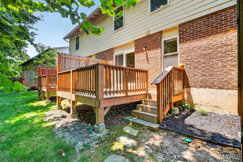 Park Chas South Condos #5 - Residential Lease