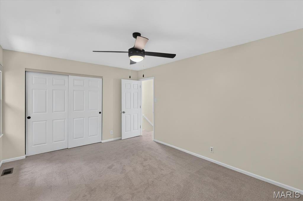 Park Chas South Condos #5 - Residential Lease
