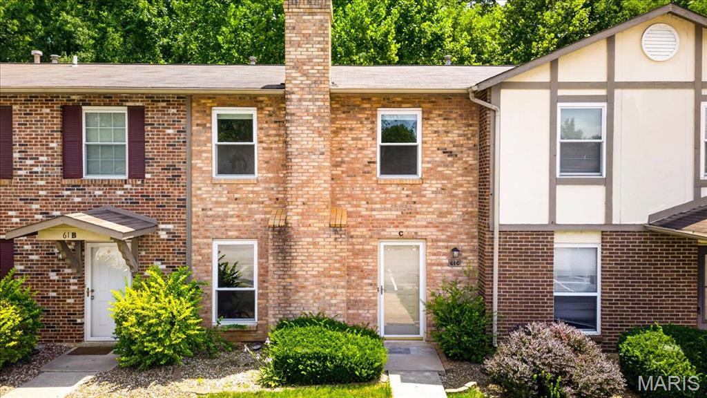 Park Chas South Condos #5 - Residential Lease