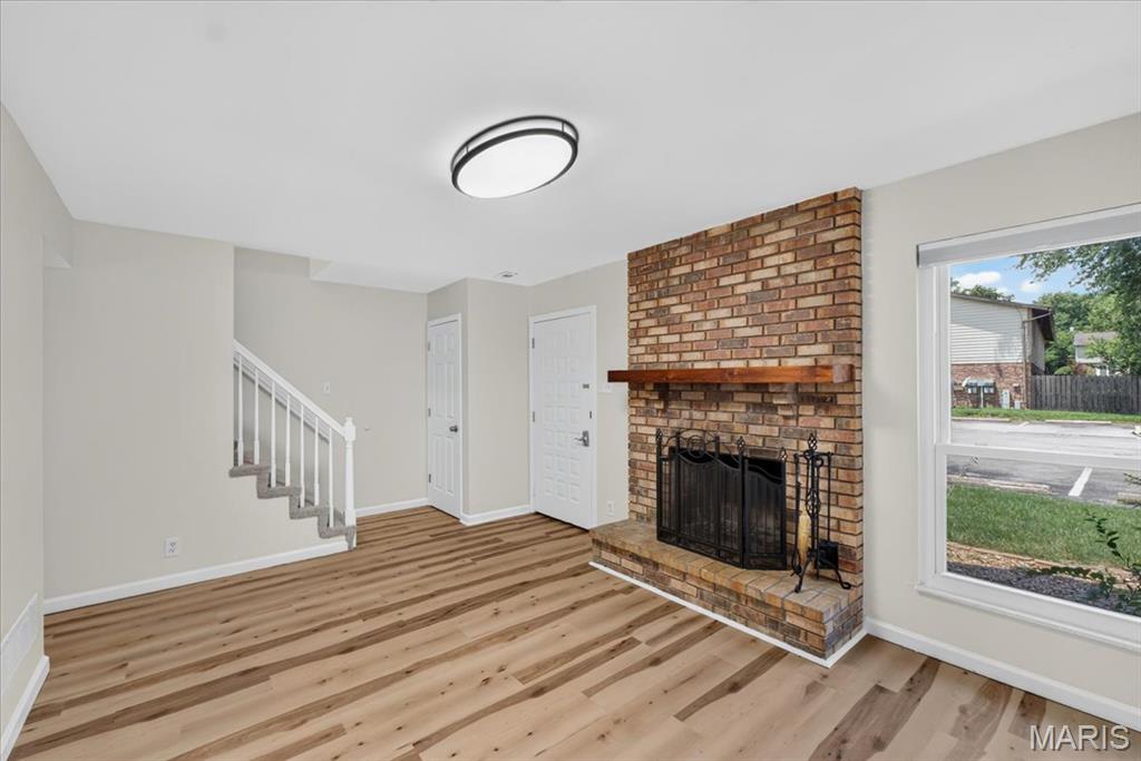 Park Chas South Condos #5 - Residential Lease