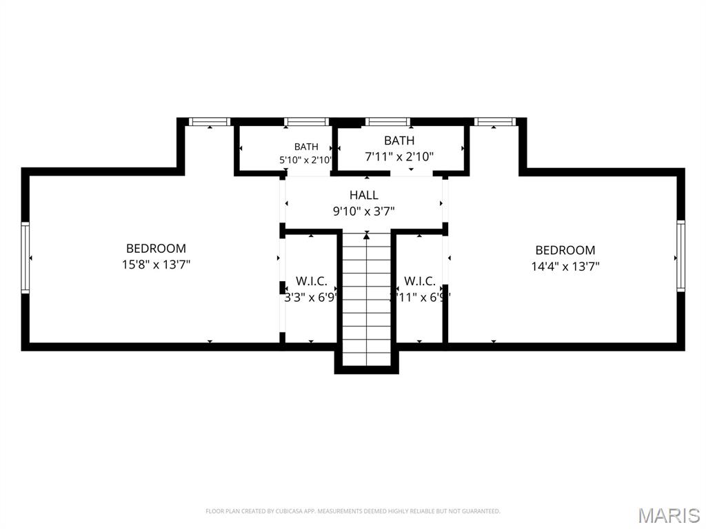 Mar El Court Add 3 - Residential