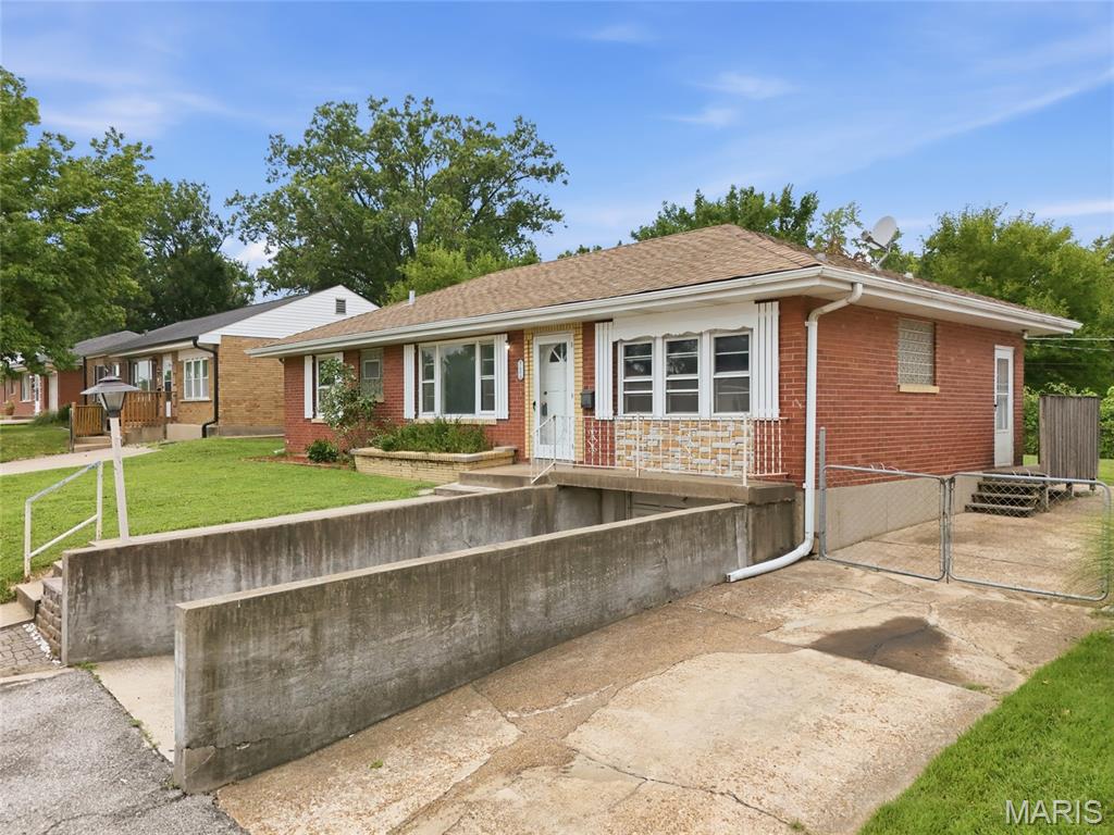 Mackenzie Reavis Park - Residential