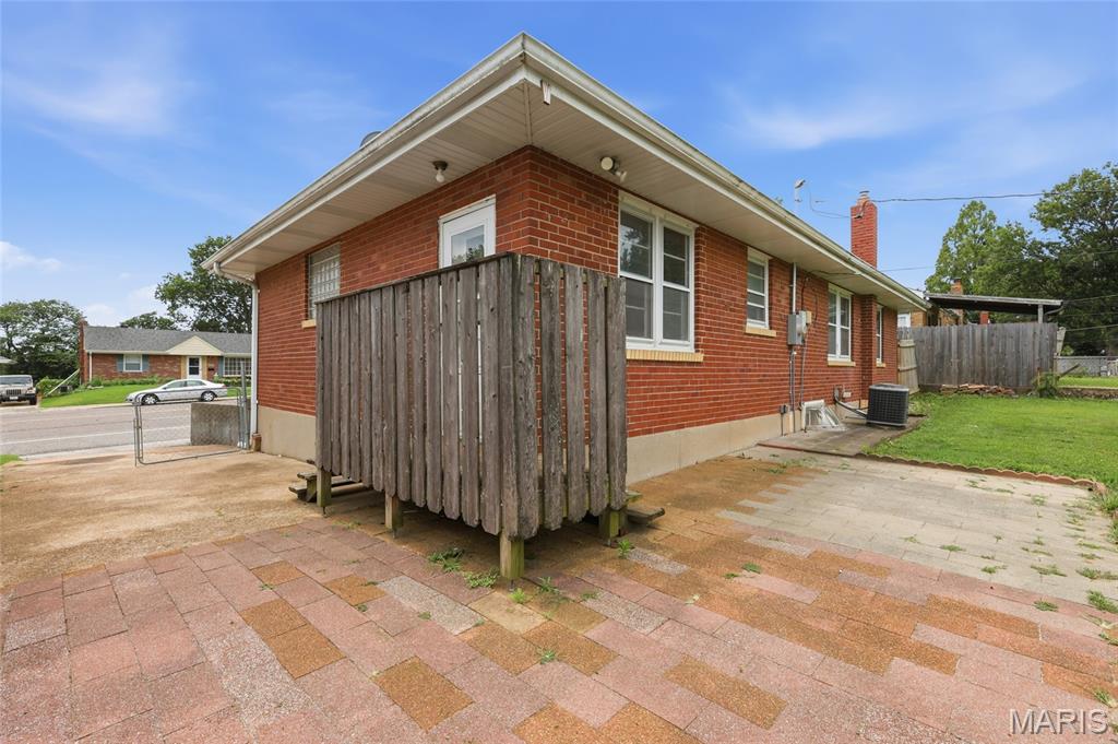 Mackenzie Reavis Park - Residential