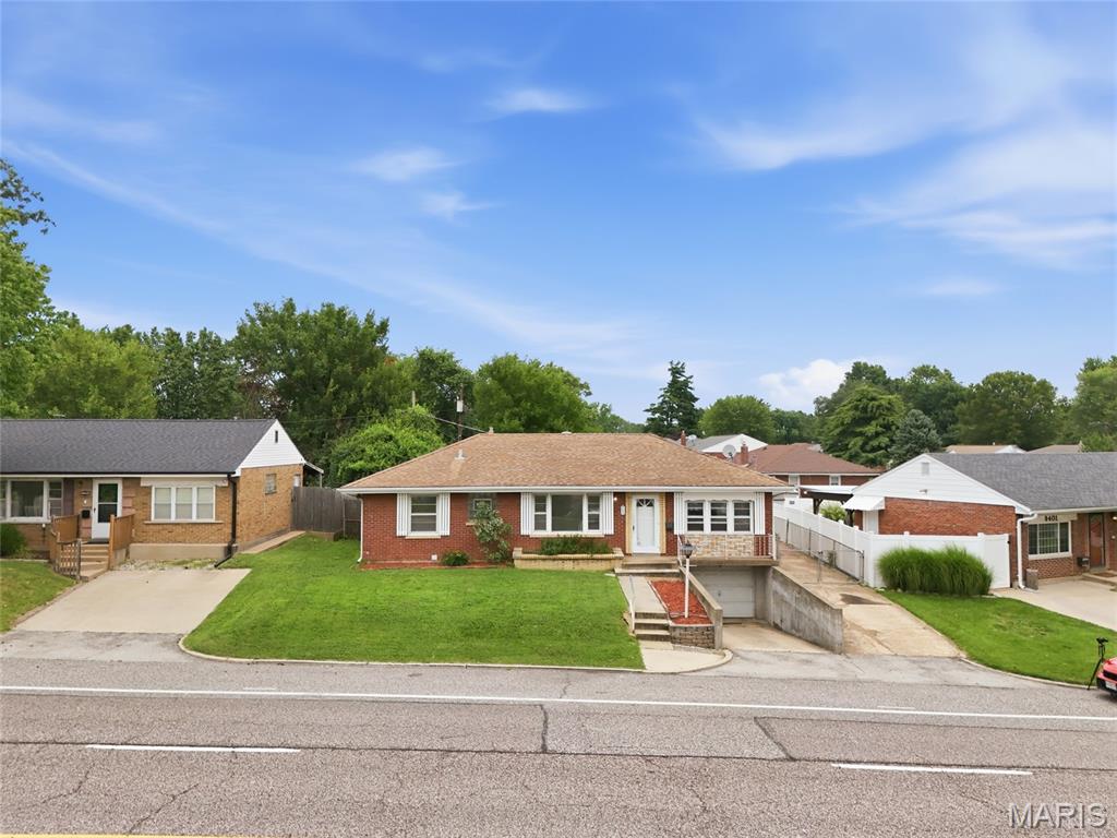 Mackenzie Reavis Park - Residential