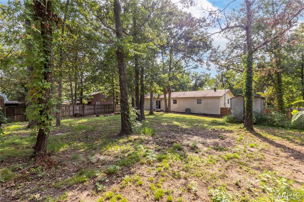 Valley Ridge Sub - Residential