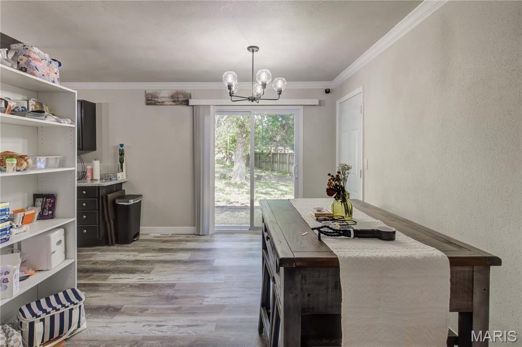 Valley Ridge Sub - Residential