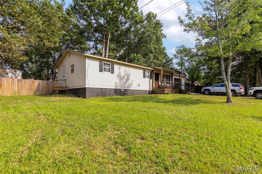 Valley Ridge Sub - Residential