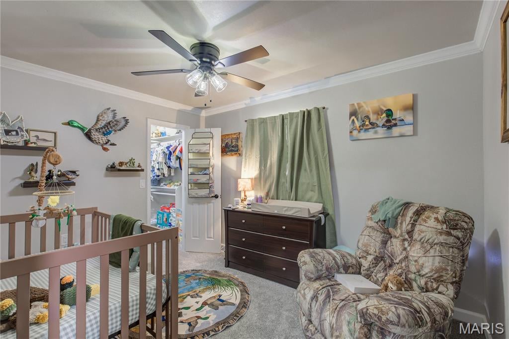 Valley Ridge Sub - Residential