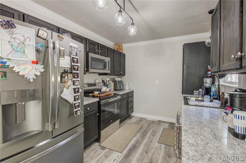 Valley Ridge Sub - Residential