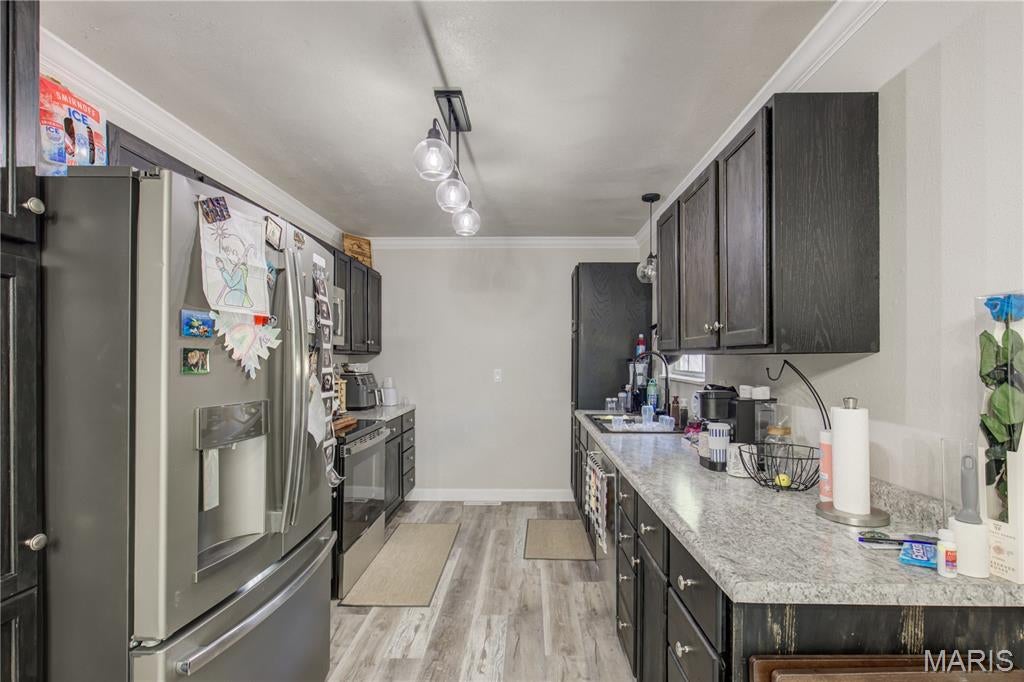 Valley Ridge Sub - Residential
