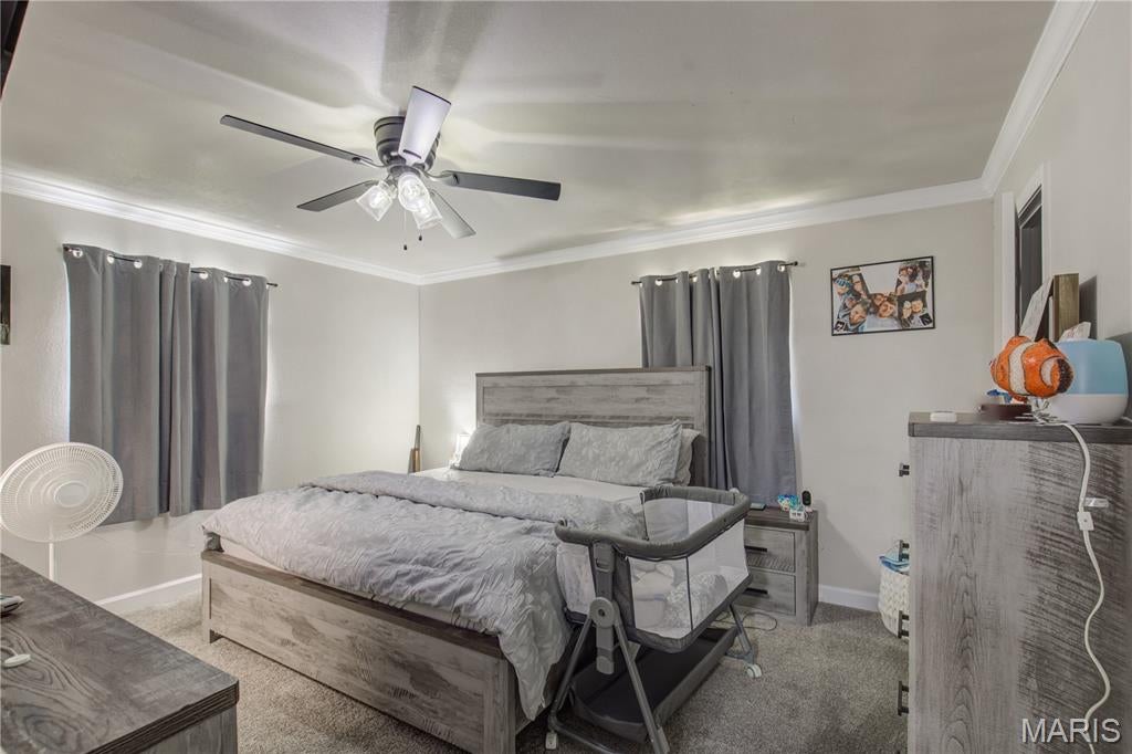 Valley Ridge Sub - Residential