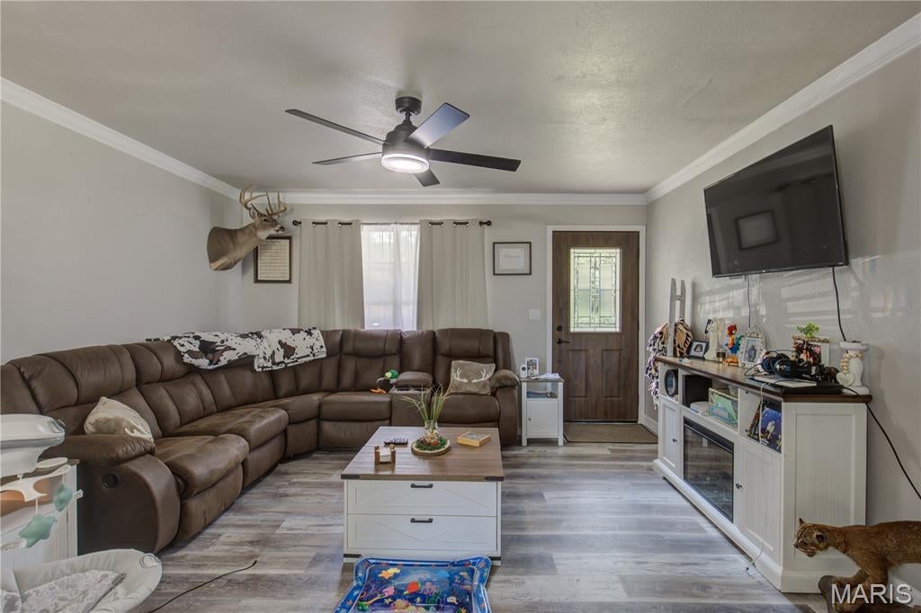 Valley Ridge Sub - Residential