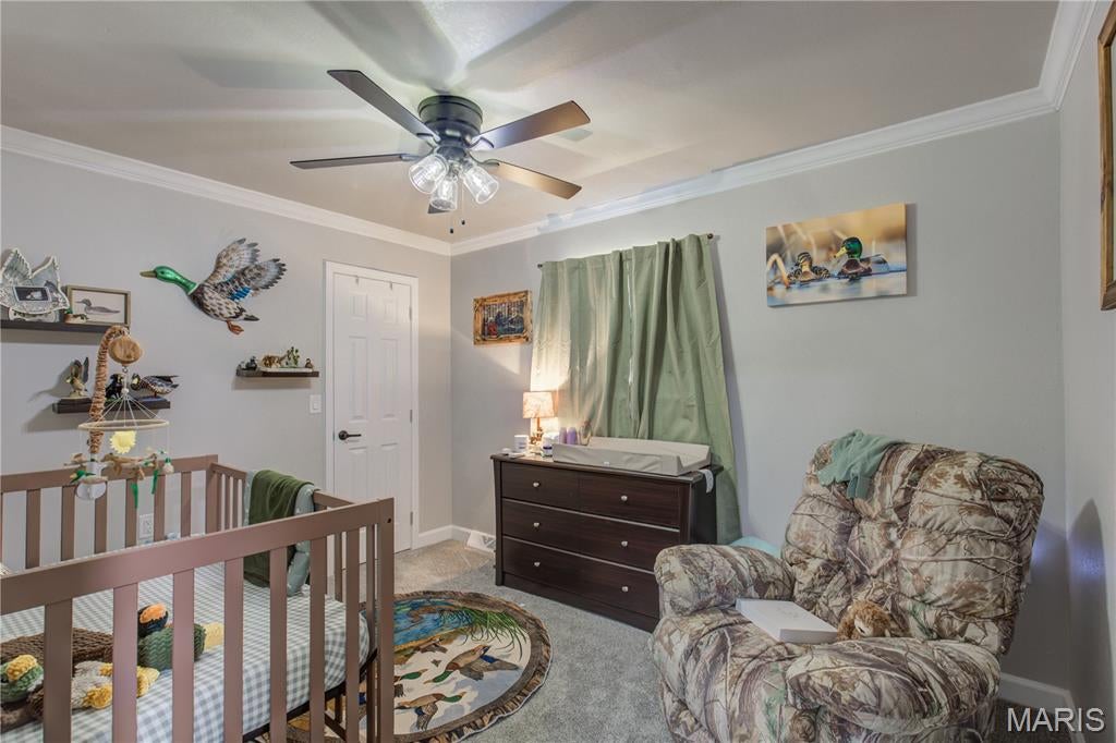 Valley Ridge Sub - Residential