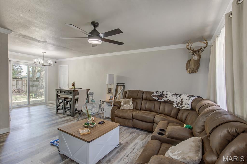 Valley Ridge Sub - Residential