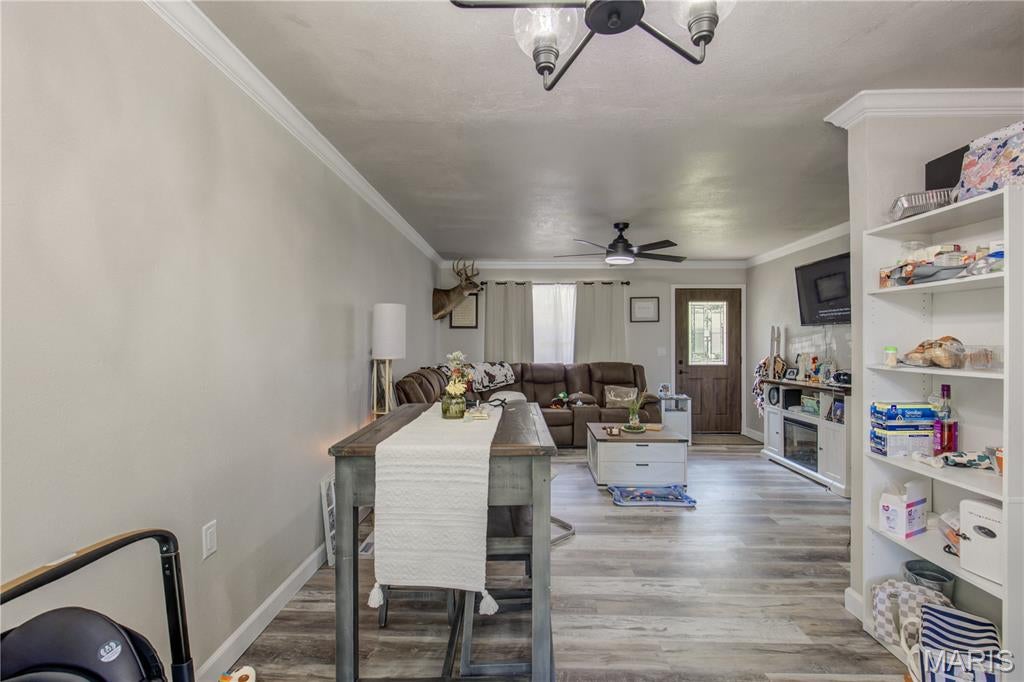 Valley Ridge Sub - Residential