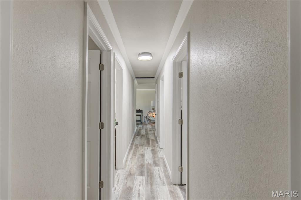 Valley Ridge Sub - Residential