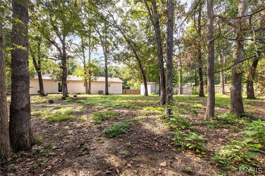 Valley Ridge Sub - Residential