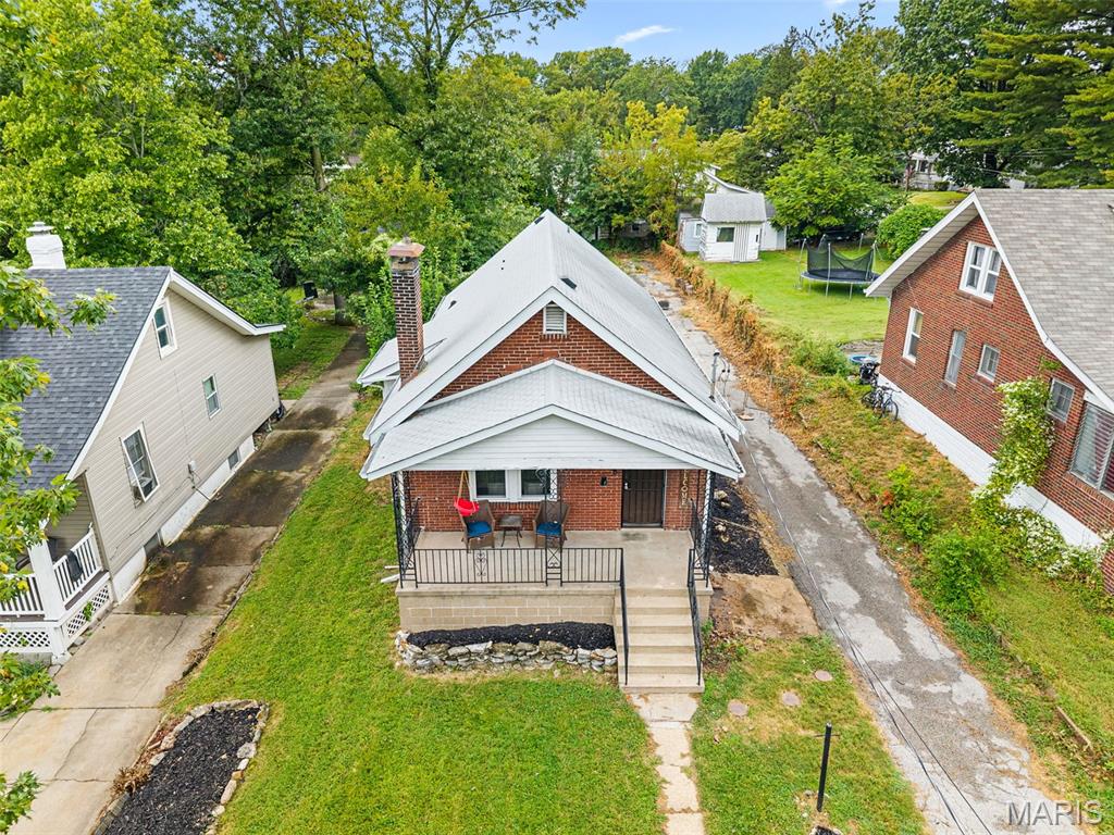Delmar Hill Resub Aka Well - Residential