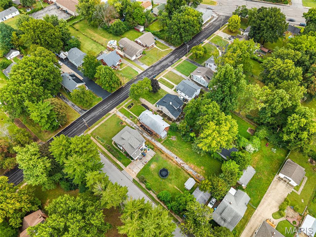 Delmar Hill Resub Aka Well - Residential