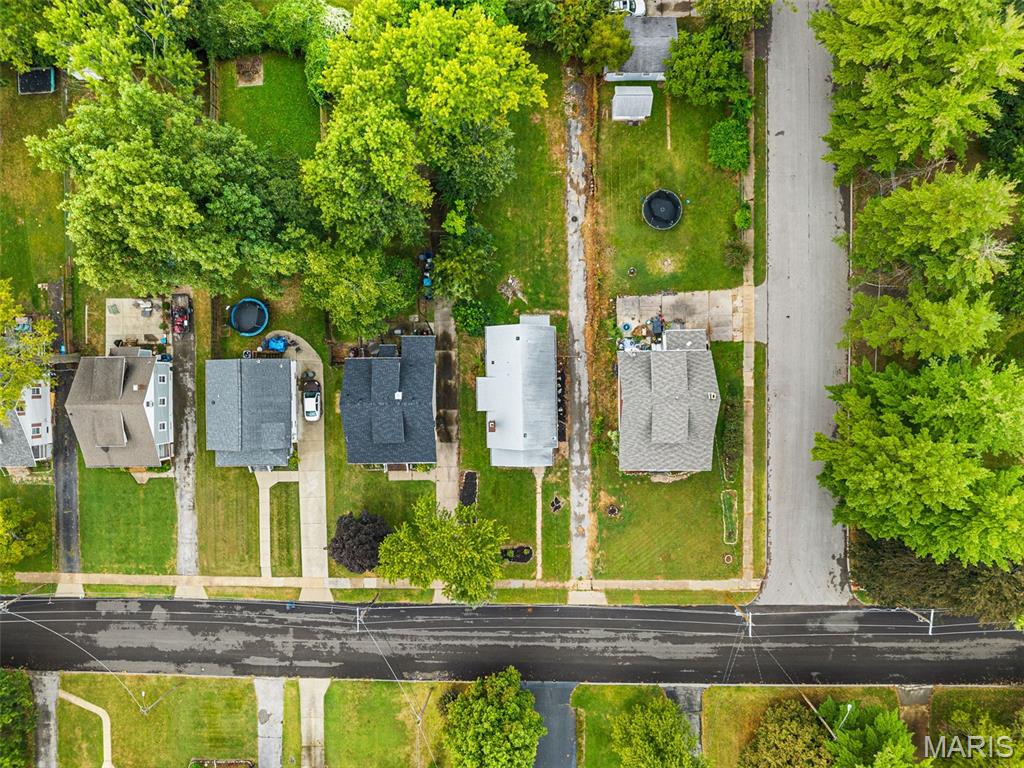 Delmar Hill Resub Aka Well - Residential