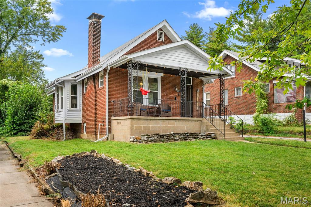 Delmar Hill Resub Aka Well - Residential