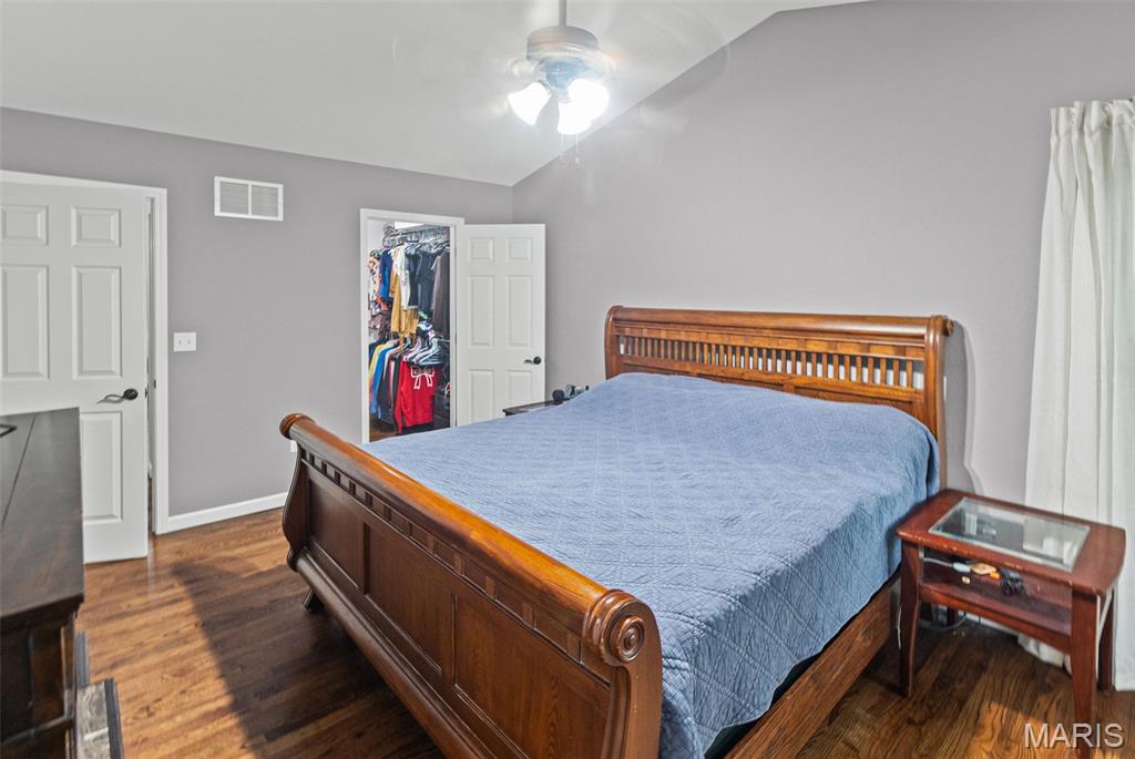 Oak Ridge Estates - Residential