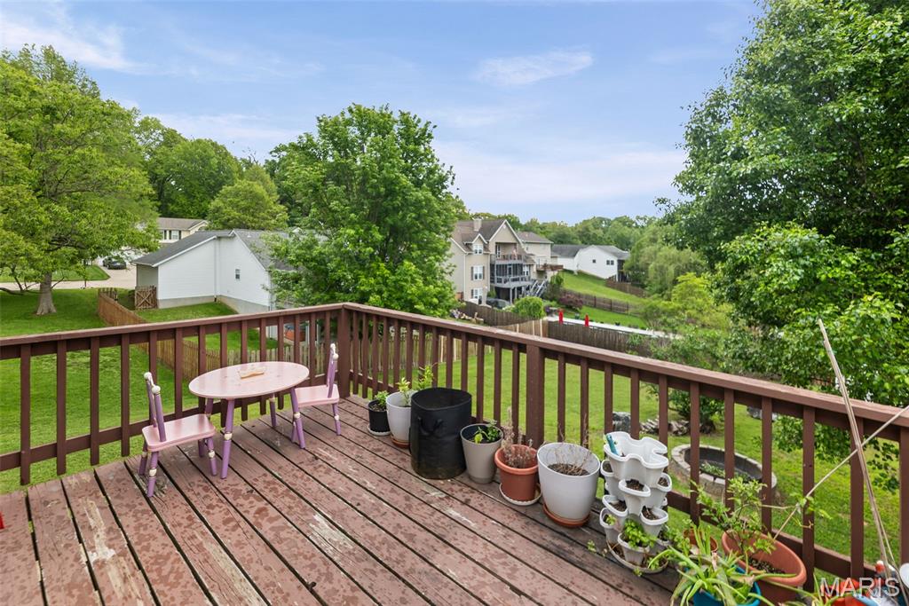 Oak Ridge Estates - Residential