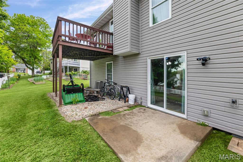 Oak Ridge Estates - Residential