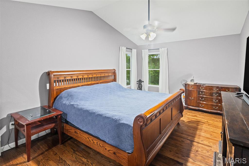 Oak Ridge Estates - Residential