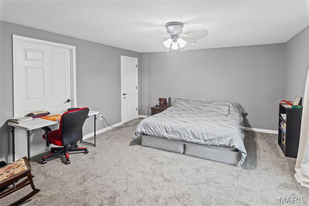 Oak Ridge Estates - Residential