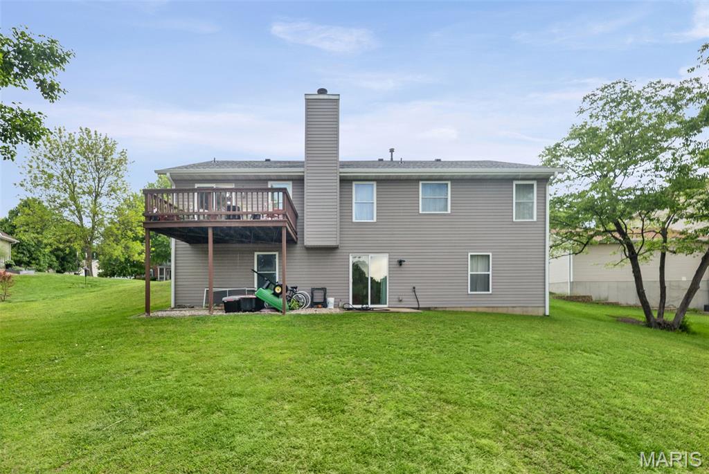 Oak Ridge Estates - Residential