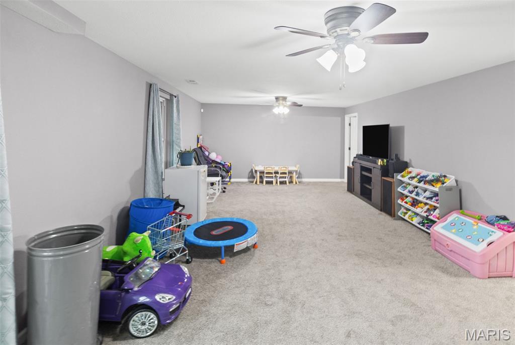 Oak Ridge Estates - Residential