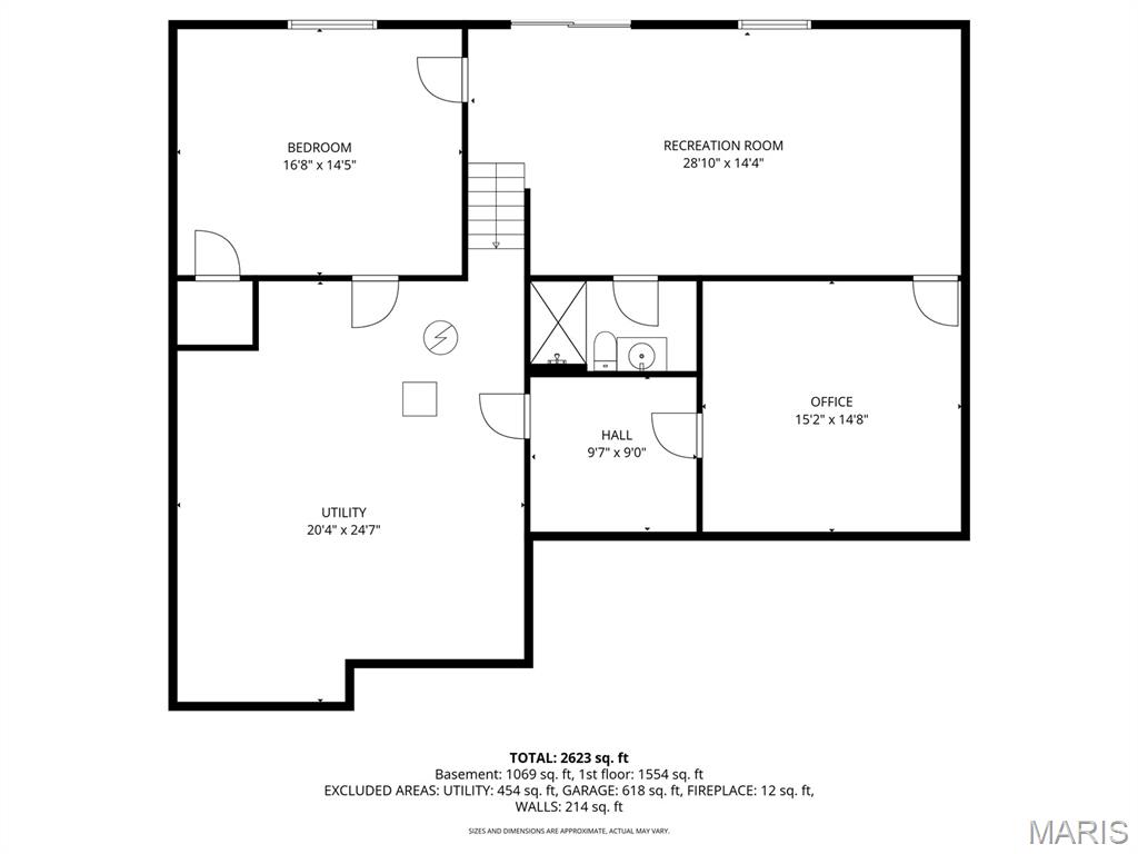 Oak Ridge Estates - Residential
