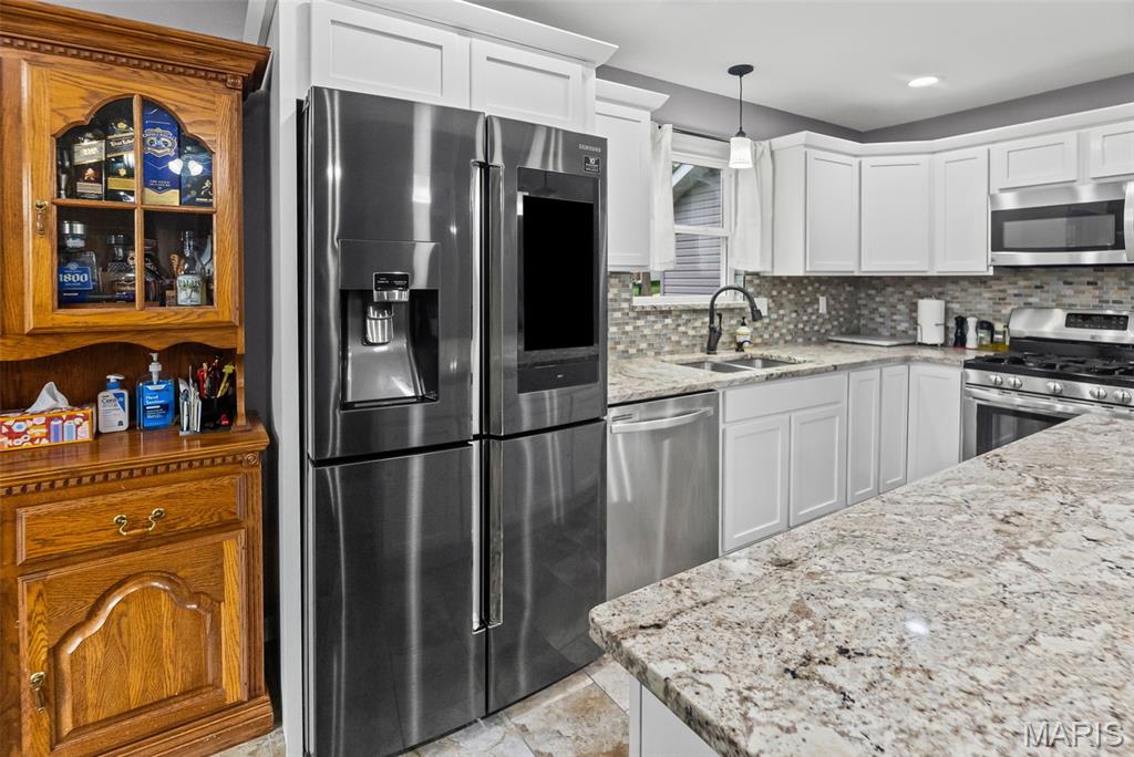 Oak Ridge Estates - Residential