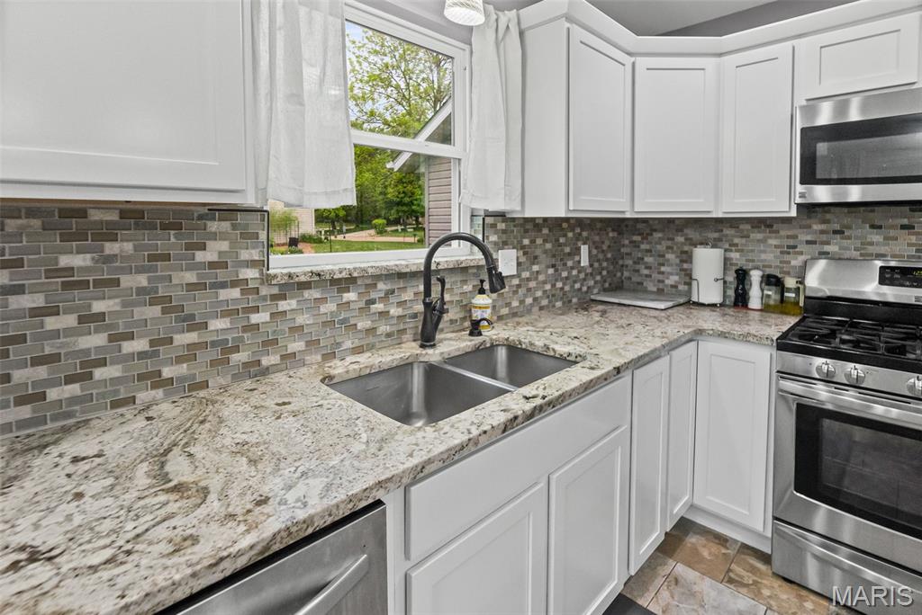 Oak Ridge Estates - Residential