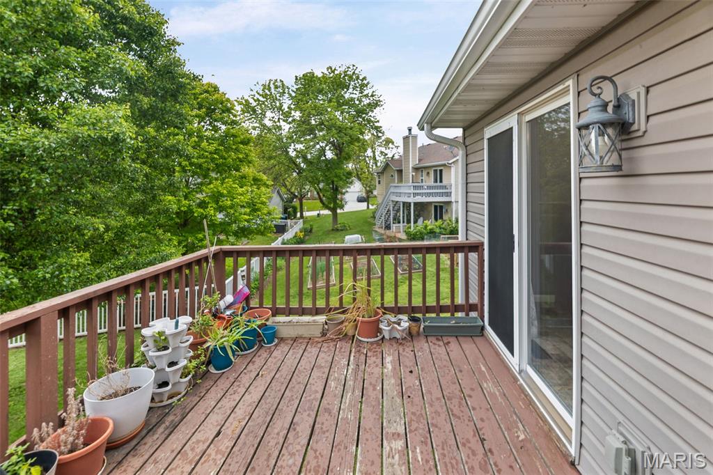 Oak Ridge Estates - Residential