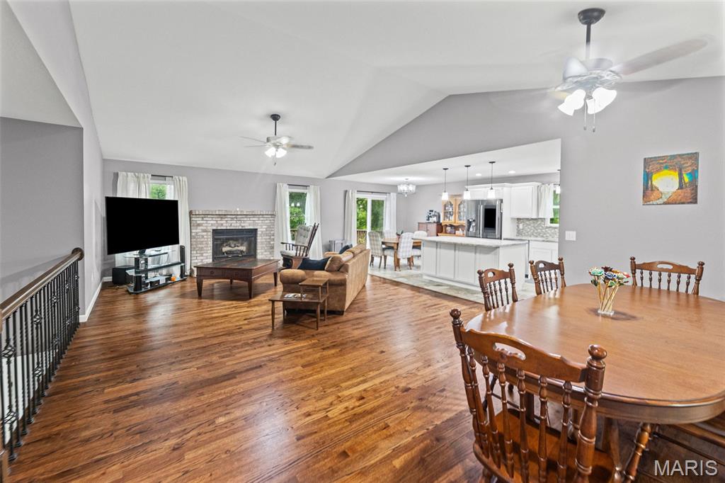 Oak Ridge Estates - Residential