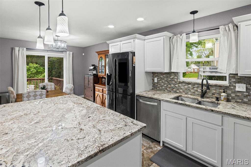 Oak Ridge Estates - Residential
