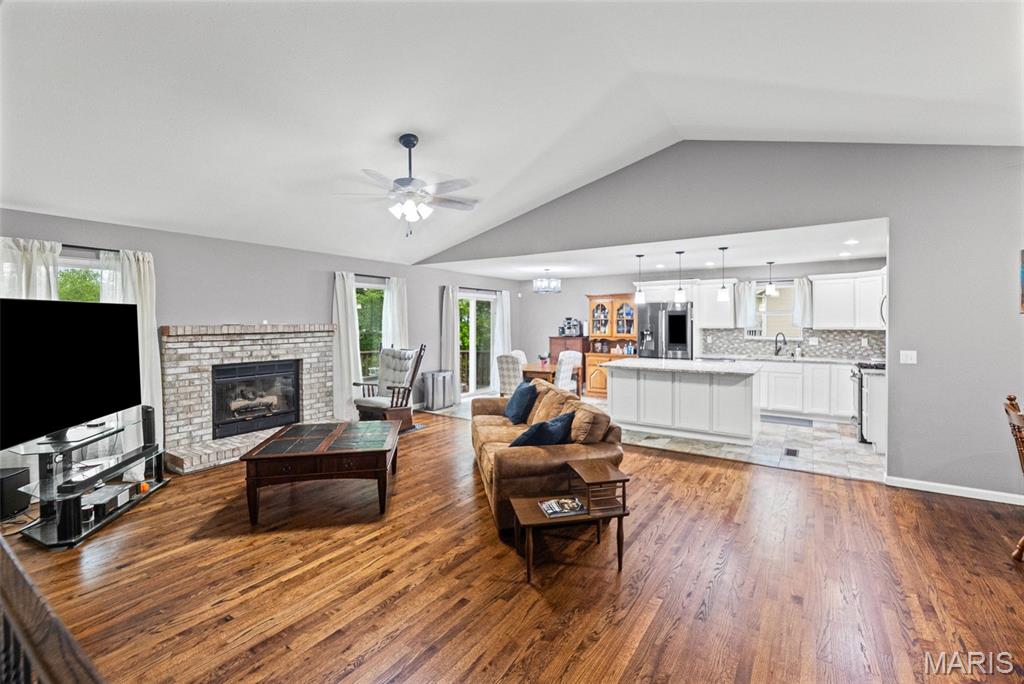 Oak Ridge Estates - Residential