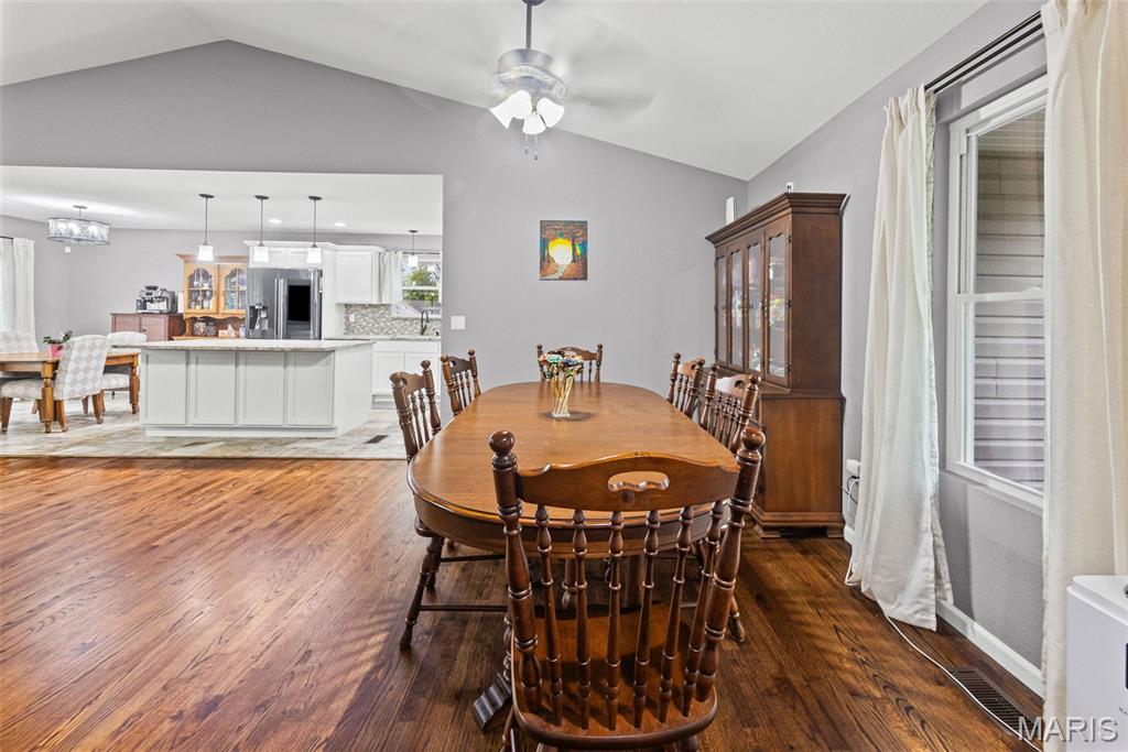 Oak Ridge Estates - Residential