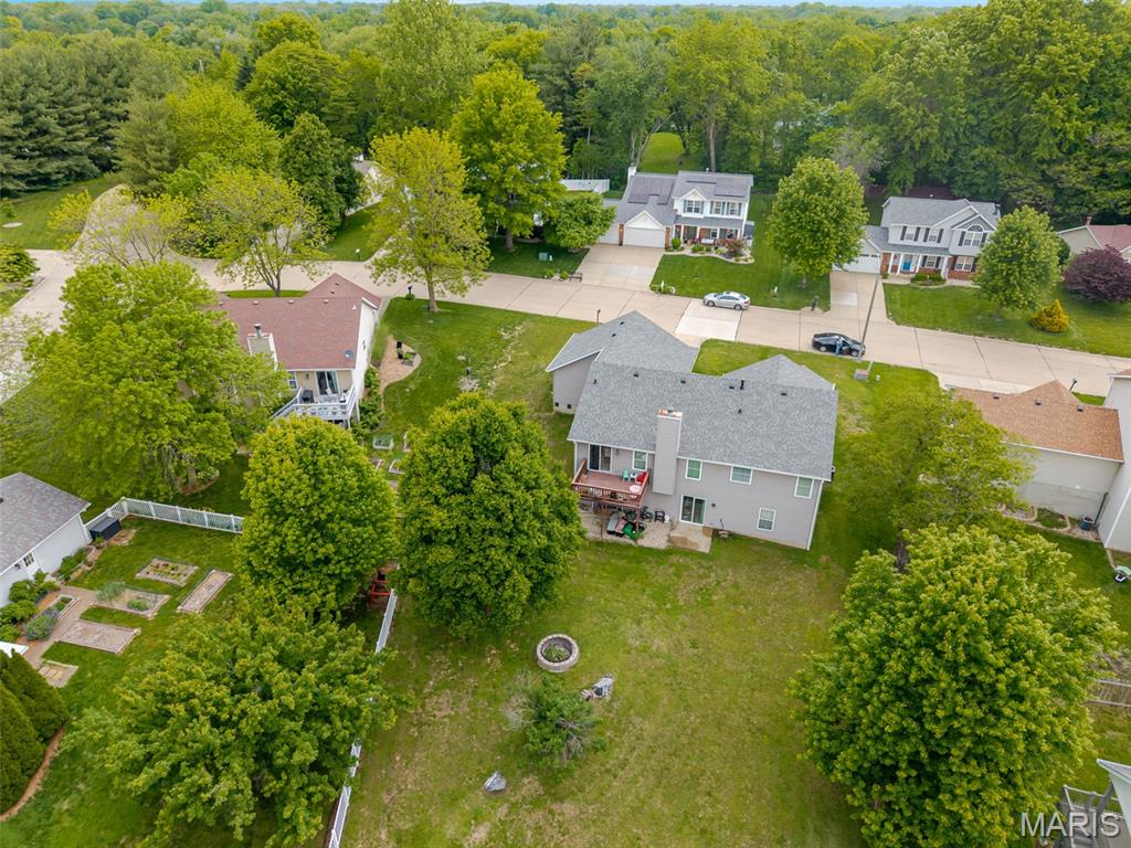 Oak Ridge Estates - Residential