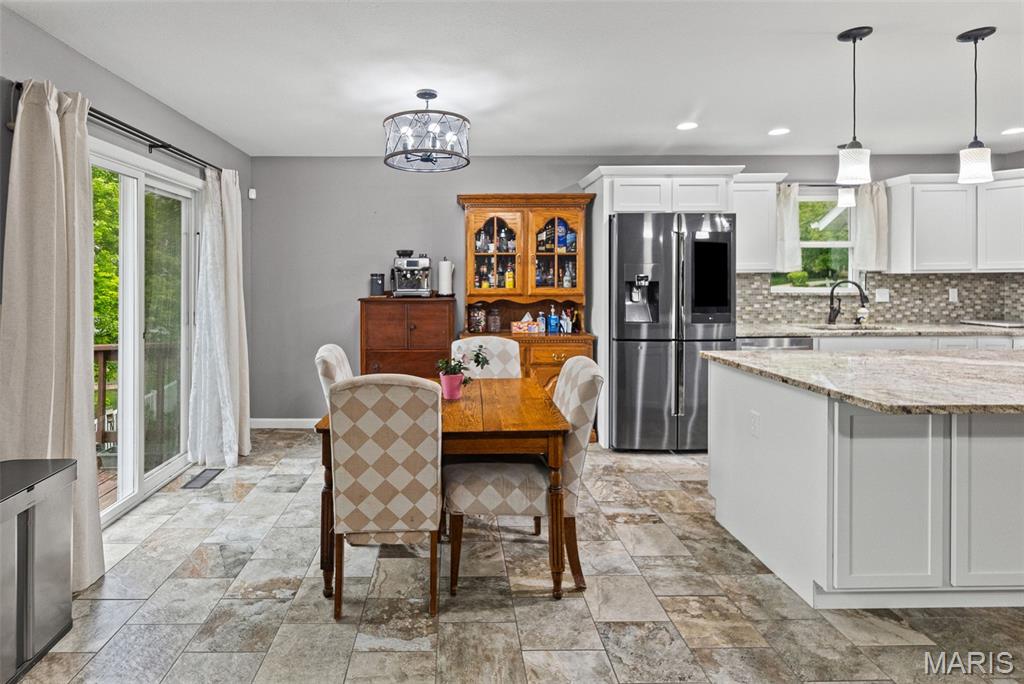 Oak Ridge Estates - Residential
